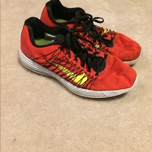 Nike lunaracer